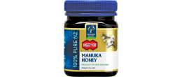 MGO™ 100+ Manuka Honey 250g 