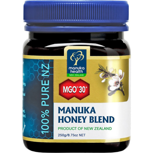 MGO™ 30+ Manuka Honey Blend 250g 