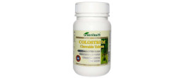Colostrum 200 Chewable Tablets