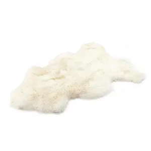 Large Sheep skin Rug
