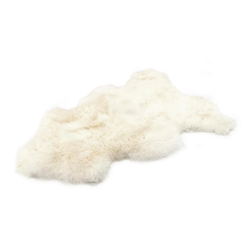 Large Sheep skin Rug