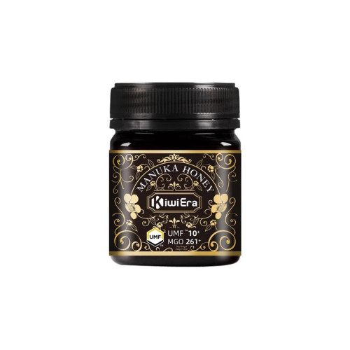 Manuka Honey UMF 10+ MGO 263+ 250gm
