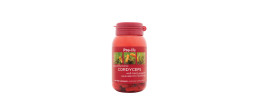 Cordyceps 12000mg 45 Vege Capsules