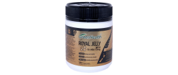 Royal Jelly Extract 1000mg x 180 Capsules