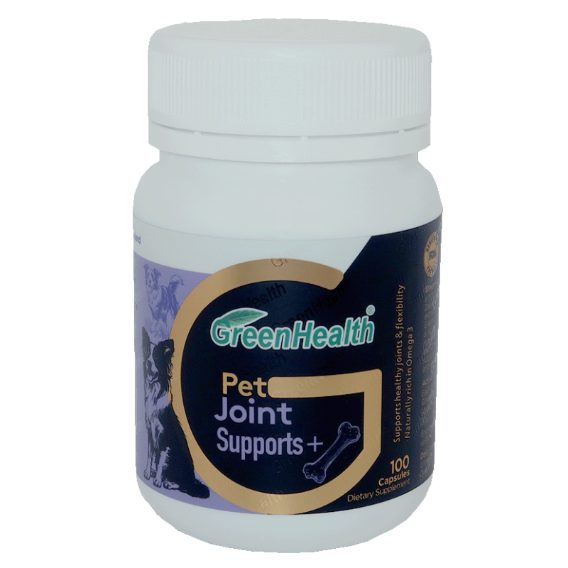 Pet Joint Health