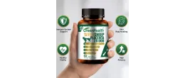 Sheep Placenta Capsules for Daily Vitality