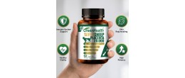 Super Sheep Placenta 20000mg 60 Caps