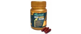 New Zealand Deer Placenta 20000mg Capsules