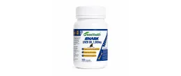 Shark Liver Oil 1000mg x 100 Capsules