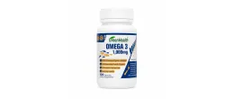 Omega 3 1000mg x 100 Capsules