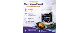 Pet Joint Supports+ 100 capsules