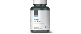 Sleep Formula Tablets 60 | Sleep Support
