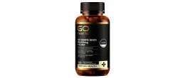 New Zealand Grape Seed Extract 60000mg 120 Capsules