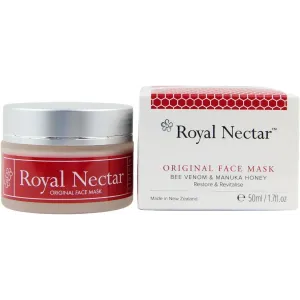 Royal Nectar Manuka Honey Bee Venom Original Face Mask 50 ml