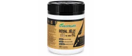 Royal Jelly Extract 1000mg x 180 Capsules