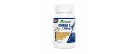 GreenHealth Omega 3 1,500mg – 100 Capsules