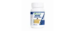 Shark Liver Oil 1500mg x 100 Capsules - New Zealand Green Health