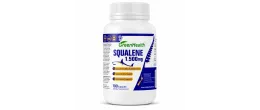 GreenHealth Squalene 1,500mg – 100 Capsules
