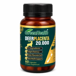 Deer Placenta 20,000mg