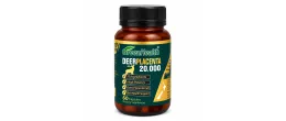 Deer Placenta 20,000mg